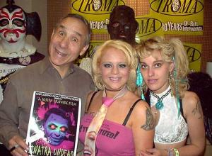 Troma Entertainment