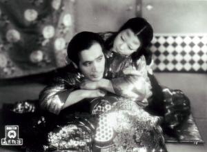 Ugetsu monogatari