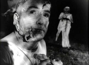 Night Of The Living Dead