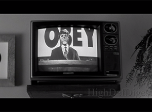 They Live