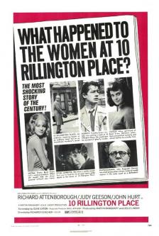 10 Rillington Place