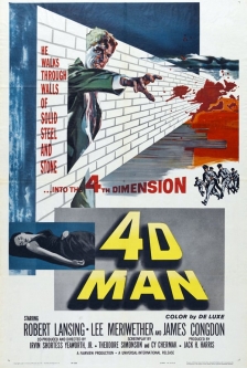 4D Man