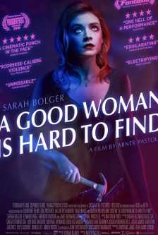 A Good Woman Is Hard to Find