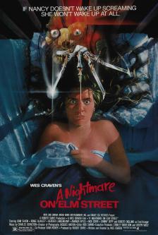 A Nightmare on Elm Street