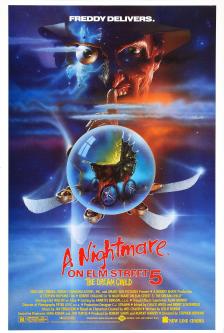 A Nightmare on Elm Street 3: Dream Warriors 