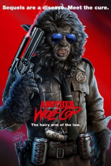 Another WolfCop