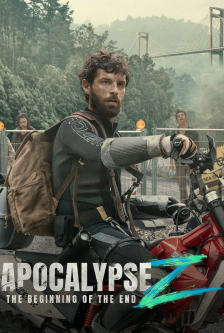 Apocalypse Z: The Beginning of the End