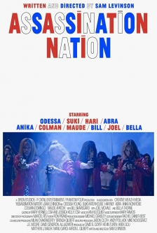 Assassination Nation