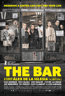 The Bar