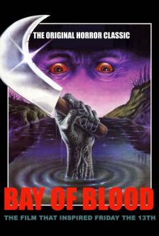 Bay of blood