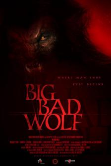 Big Bad Wolf