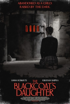 The Blackcoat’s Daughter