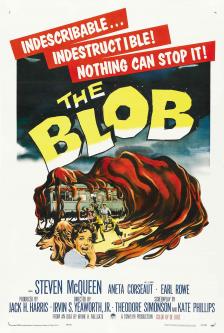 The Blob