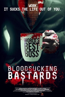 Bloodsucking Bastards