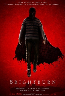 Brightburn