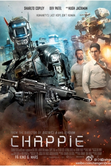 Chappie