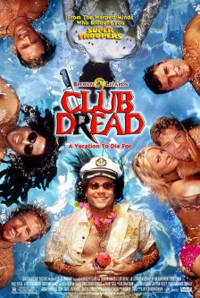 Club Dread