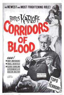 Corridors of Blood