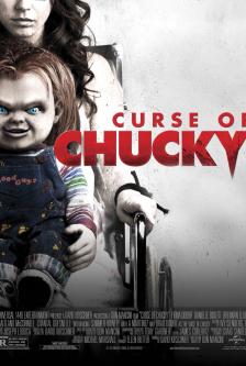 Curse of Chucky