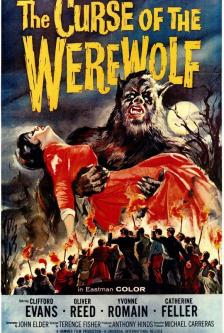 The Curse of the Werewolf