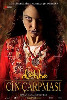 Dabbe: The Curse Of The Jinn