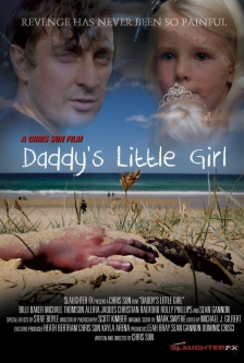 Daddy's Little Girl