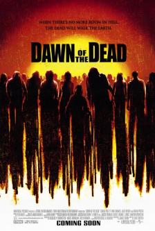 Dawn of the Dead [Remake]