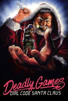 Deadly Games, Dial Code Santa Claus