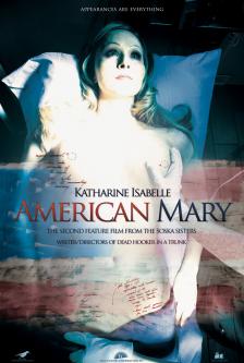 American Mary