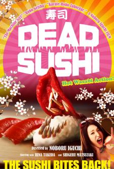 Dead Sushi