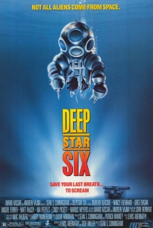 DeepStar Six