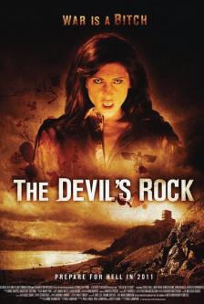 The Devil's Rock