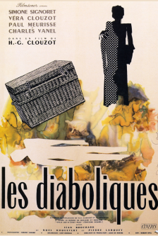 Les Diaboliques