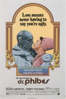 The Abominable Dr. Phibes