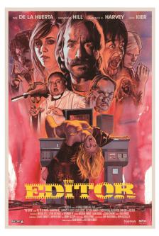 The Editor