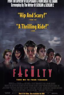 The Faculty