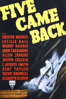 Five Came Back