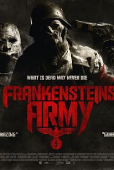 Frankenstein's Army