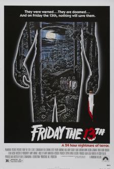 Friday the 13th