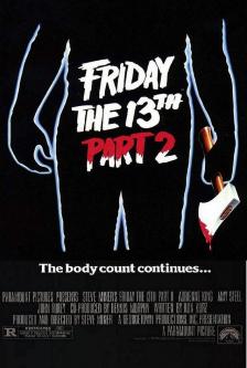 Friday the 13th Part 2