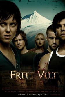 Fritt Vilt