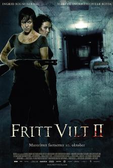 Fritt Vilt II