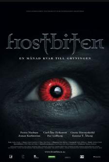 Frostbiten