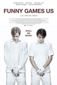 Funny Games [Remake]