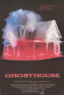 Ghosthouse