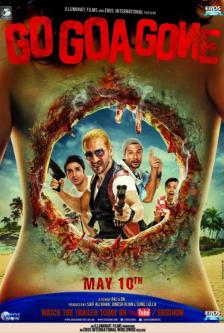 Go Goa Gone