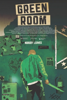 Green Room