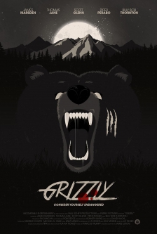 Grizzly