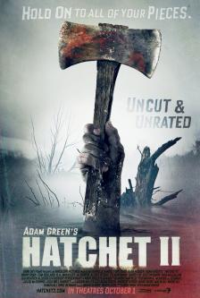 Hatchet II