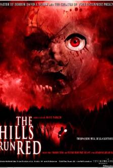 The Hills Run Red